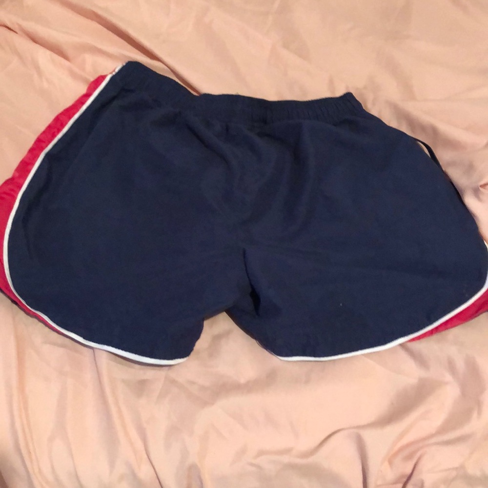 athletic gym shorts
